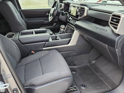 Used 2025 Toyota Tundra SR5 image 15