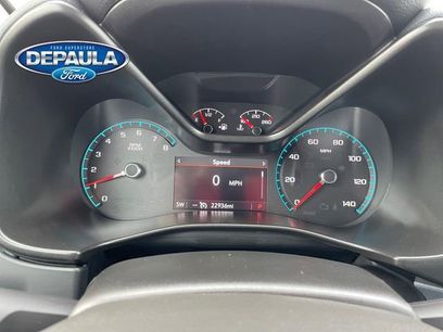 Used 2022 Chevrolet Colorado Z71