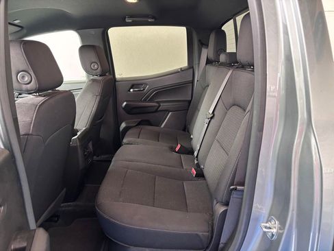 Used 2024 GMC Canyon Elevation w/ Convenience Package RWD image 12
