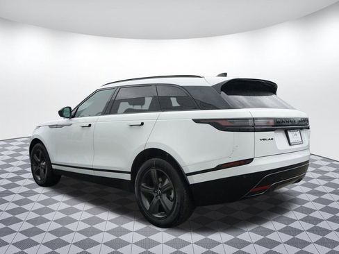 Used 2025 Land Rover Range Rover Velar Dynamic SE AWD/4WD image 5