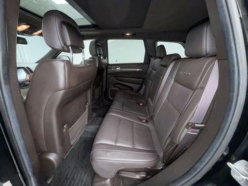 Used 2014 Jeep Grand Cherokee Summit AWD/4WD image 18
