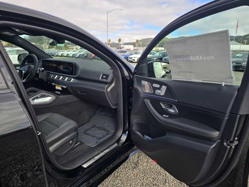 New 2026 Mercedes-Benz GLE 450 4MATIC Coupe image 12