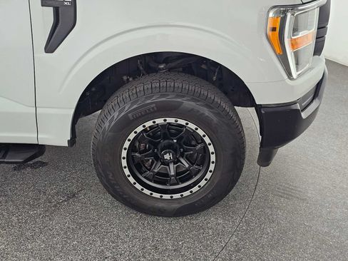 Used 2021 Ford F150 XL w/ Trailer Tow Package AWD/4WD image 10