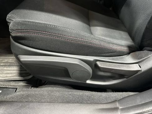 Used 2016 Subaru WRX Premium AWD/4WD image 18