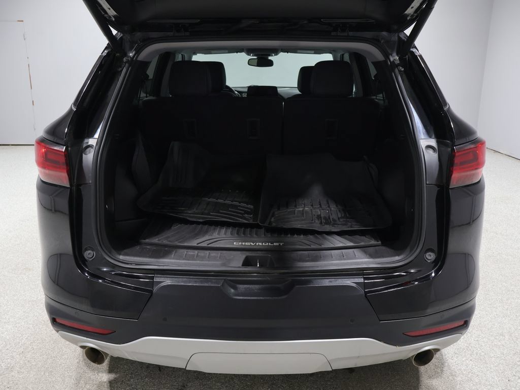 Used 2024 Chevrolet Blazer LT AWD/4WD image 18