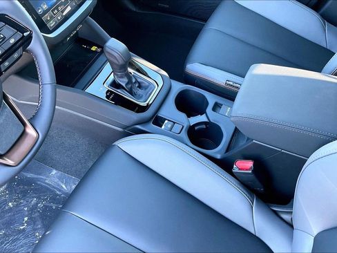 New 2025 Subaru Forester Sport image 9