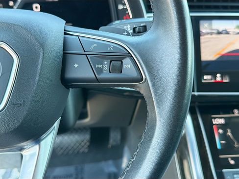 Used 2023 Audi Q7 3.0T Premium Plus image 37