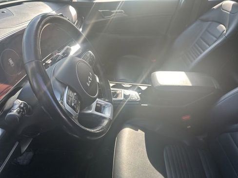 Used 2024 Kia Sportage SX FWD image 13