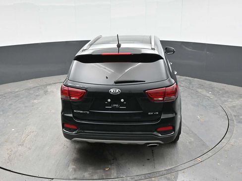 Used 2020 Kia Sorento EX AWD/4WD image 22