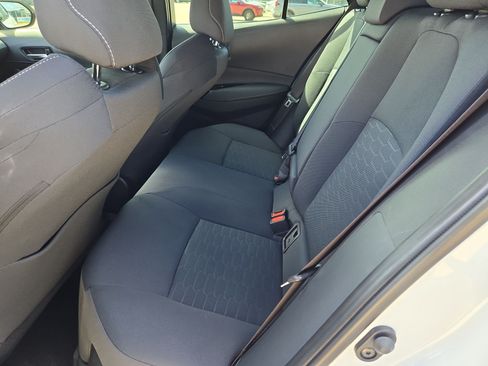 Used 2026 Toyota Corolla SE FWD image 27