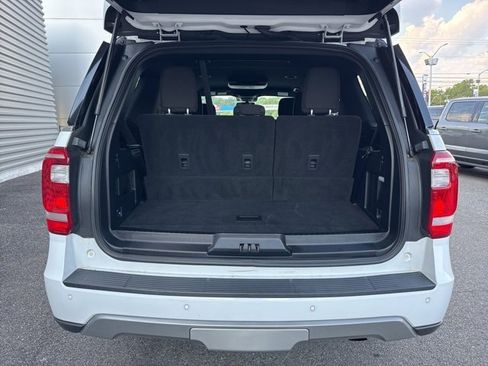 Used 2021 Ford Expedition XLT image 34