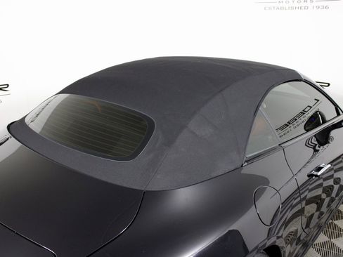 Certified 2022 Mercedes-Benz SL 63 AMG 4MATIC image 12