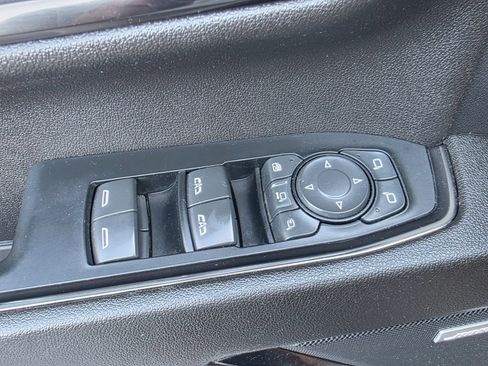 Used 2024 GMC Sierra 3500 AT4 w/ Technology Package AWD/4WD image 21