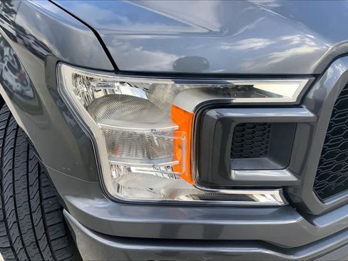 Used 2020 Ford F150 XL w/ Equipment Group 101A Mid image 26