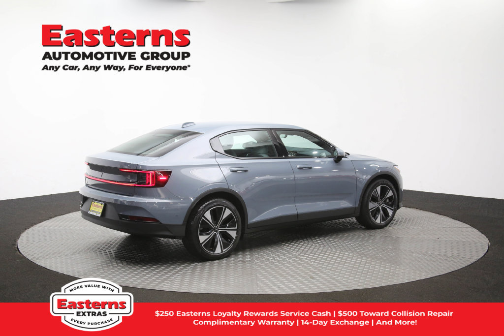 Used 2024 Polestar Polestar 2 AWD/4WD image 41