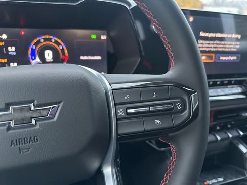 New 2026 Chevrolet Colorado Z71 w/ Technology Package image 14