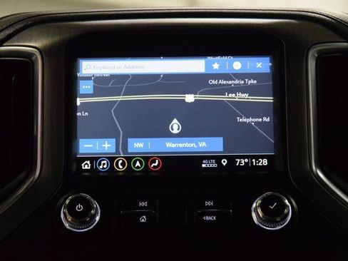 Used 2019 GMC Sierra 1500 Denali w/ Denali Ultimate Package image 26