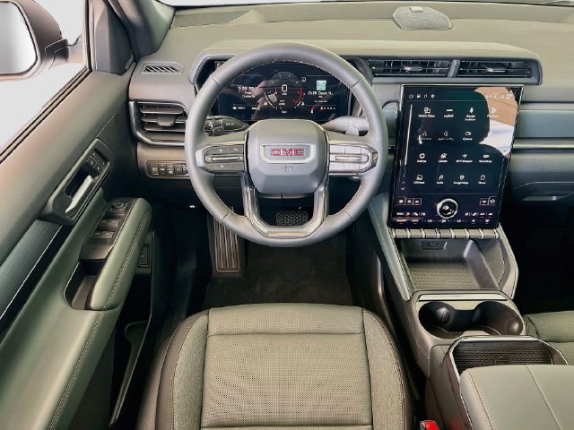 New 2027 GMC Terrain AT4 w/ Convenience Package III AWD/4WD image 16