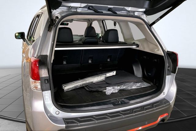 Used 2020 Subaru Forester Sport w/ Popular Package #2 AWD/4WD image 5