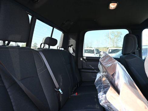 New 2026 RAM 2500 Tradesman AWD/4WD image 20