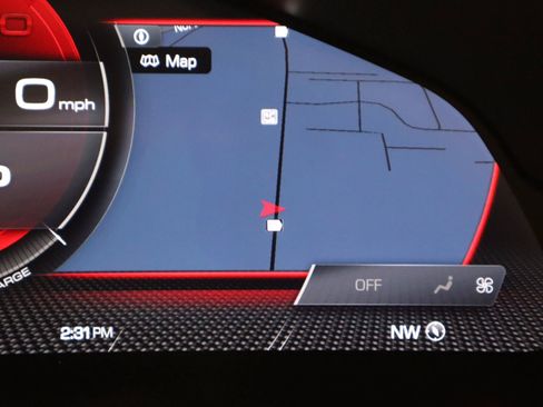 Used 2022 Ferrari SF90 Spider AWD/4WD image 27