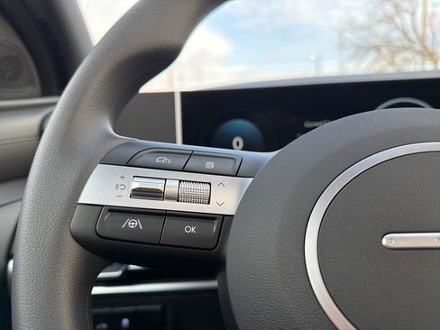 New 2026 Hyundai Santa Cruz SEL image 34