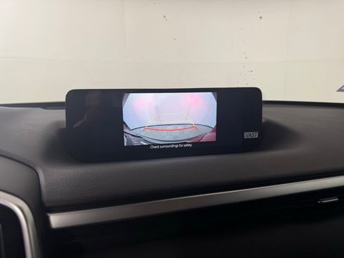 New 2025 MAZDA CX-50 AWD 2.5 S w/ Cargo Package image 20