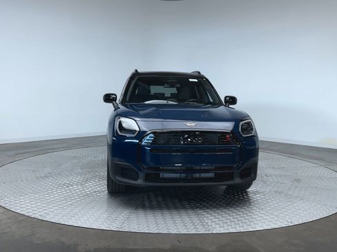New 2027 MINI Cooper Countryman S w/ Comfort Package Max AWD/4WD image 3