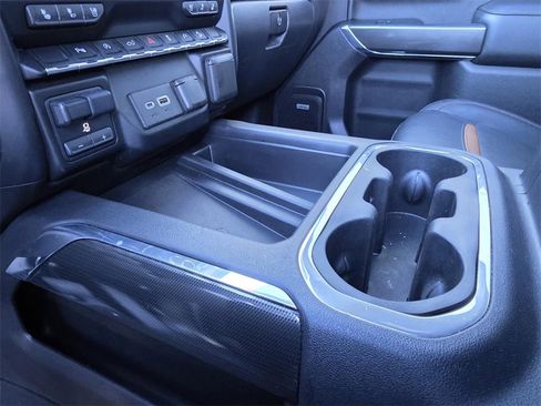 Used 2021 GMC Sierra 1500 AT4 w/ AT4 Value Package image 24