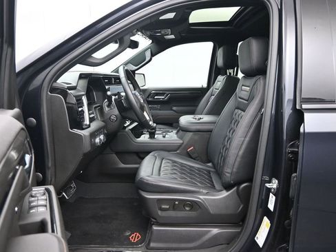 Used 2023 GMC Sierra 1500 AT4 w/ AT4 Premium Package AWD/4WD image 20