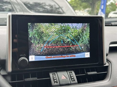 Used 2024 Toyota RAV4 Adventure AWD/4WD image 31