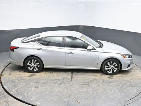 Used 2021 Nissan Altima 2.5 S image 23