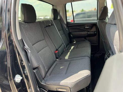 Used 2021 Honda Ridgeline Sport image 24