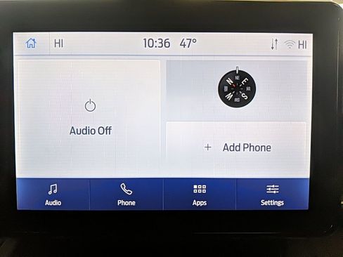 Used 2023 Ford Explorer XLT w/ Equipment Group 202A image 19