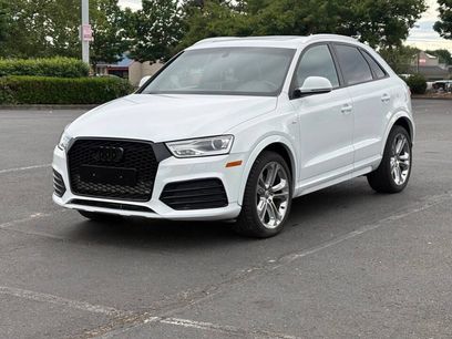 Used 2018 Audi Q3 2.0T Premium w/ Convenience Package