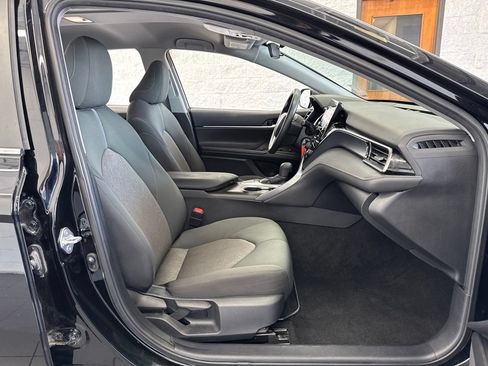 Used 2023 Toyota Camry LE FWD image 47
