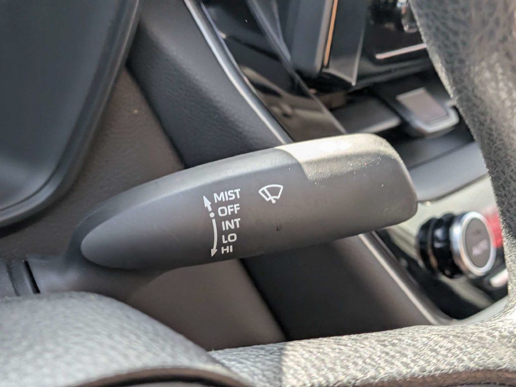 Used 2024 Toyota Corolla LE FWD image 21