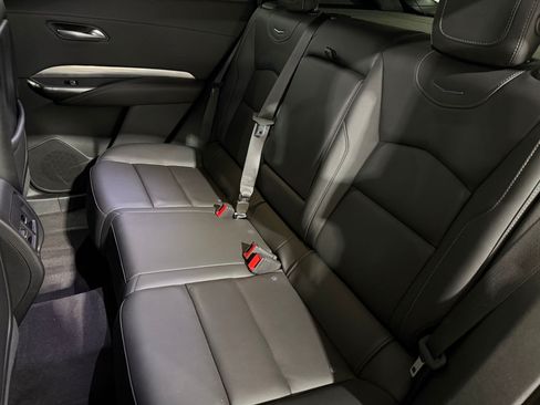 Used 2024 Cadillac XT4 Premium Luxury FWD image 38