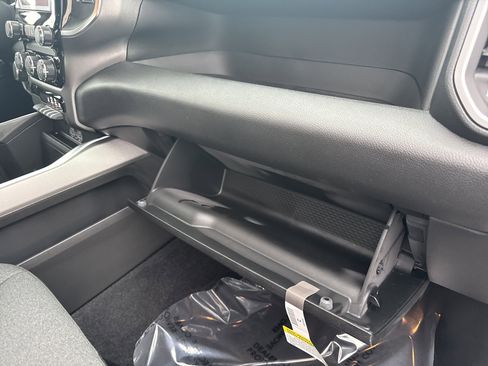 New 2026 RAM 1500 Big Horn image 33