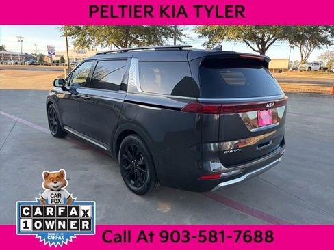 Certified 2024 Kia Carnival SX image 10