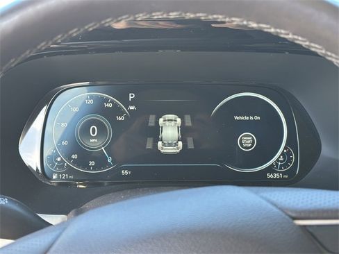 Used 2020 Hyundai Palisade Limited image 28