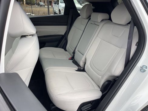 Certified 2025 Hyundai Tucson SEL image 20