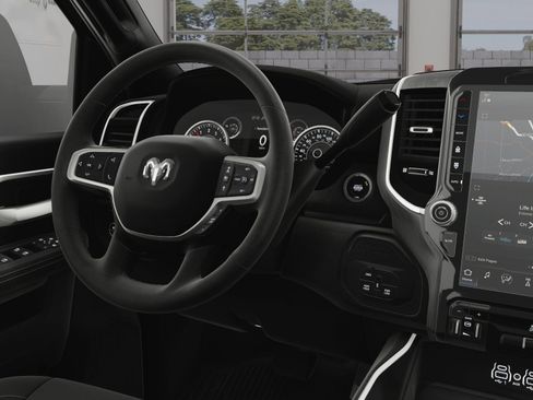 New 2025 RAM 2500 Lone Star image 18