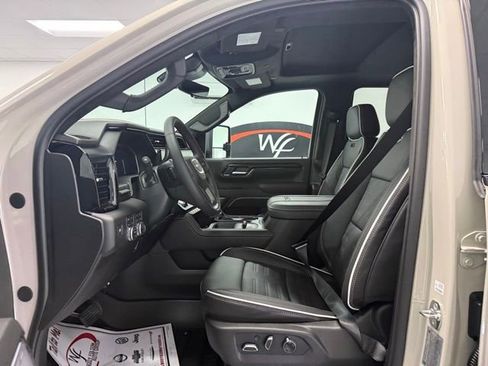 New 2026 GMC Sierra 2500 AT4X AWD/4WD image 9