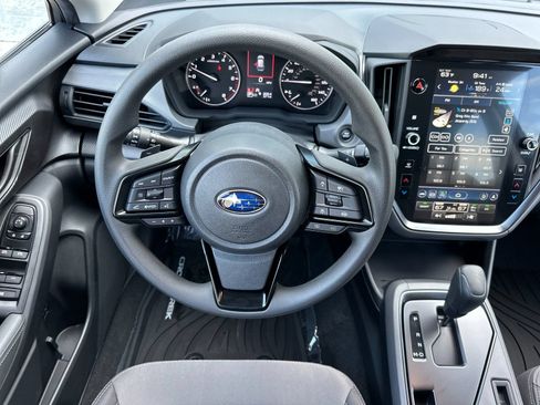 Used 2026 Subaru Crosstrek 2.5i Premium AWD/4WD image 13