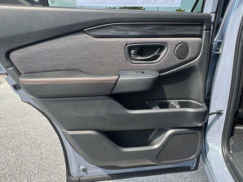 New 2026 Honda Passport TrailSport image 17