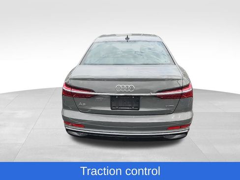 Used 2024 Audi A6 Premium Plus AWD/4WD image 5