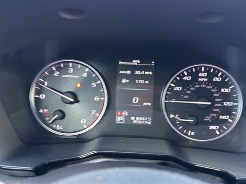 Used 2020 Subaru Outback Premium w/ Popular Package #1 AWD/4WD image 24