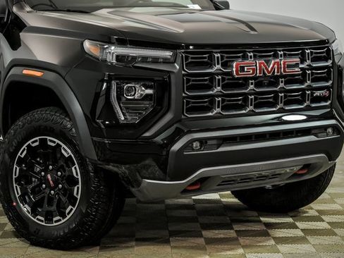 New 2026 GMC Canyon AT4 w/ Technology Plus Package image 2