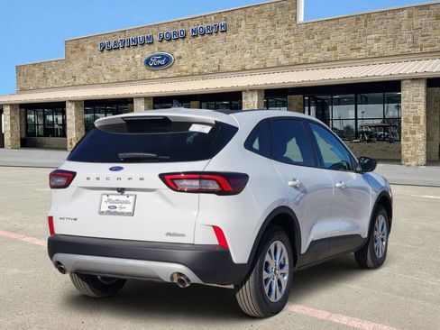 New 2026 Ford Escape Active image 5